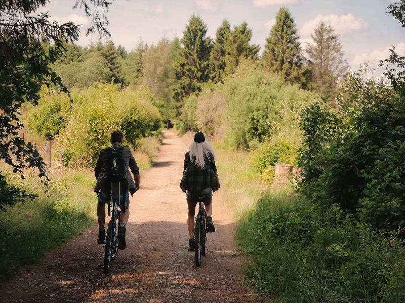 Domaine Des Hautes Fagnes image