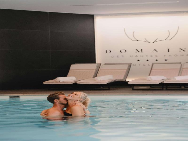 Domaine Des Hautes Fagnes image