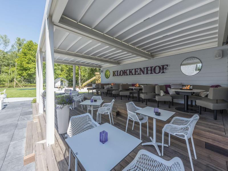 Charmehotel Klokkenhof image