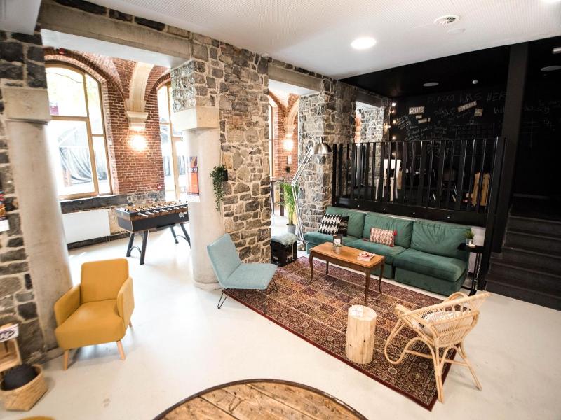 Liv Ge Youth Hostel image