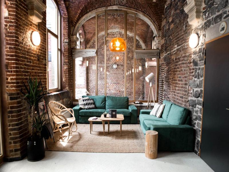 Liv Ge Youth Hostel image
