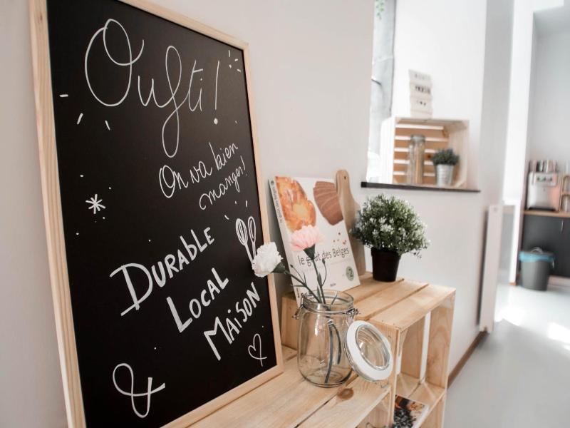 Liv Ge Youth Hostel image