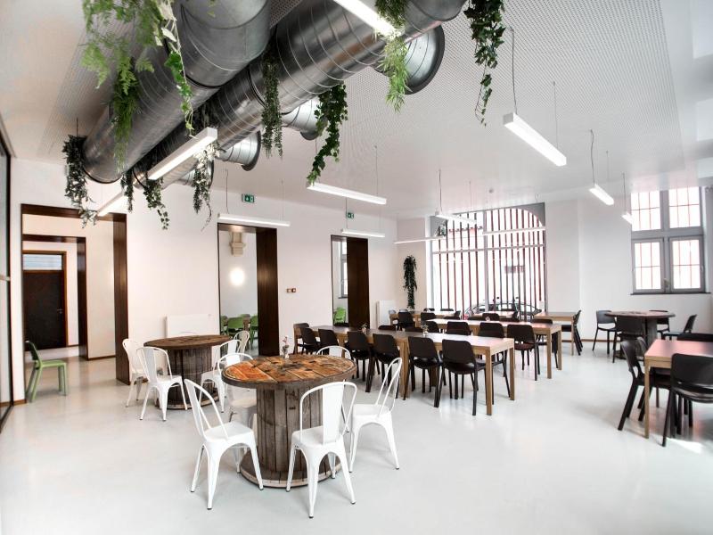 Liv Ge Youth Hostel image