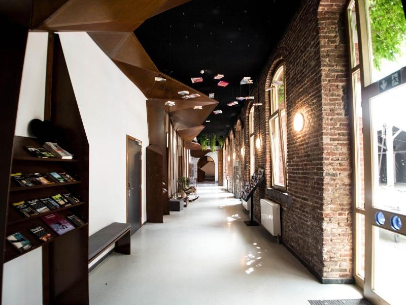 Liv Ge Youth Hostel image