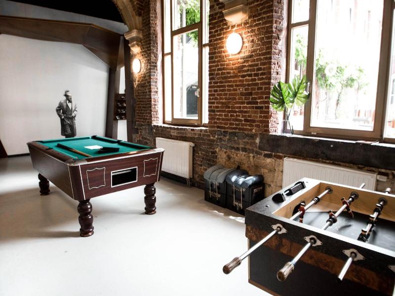Liv Ge Youth Hostel image