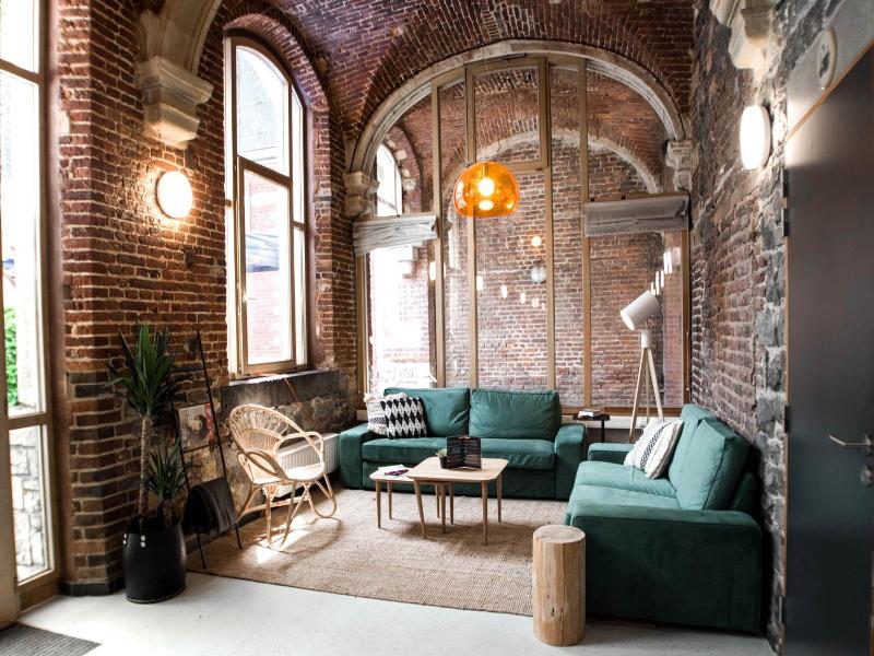 Liv Ge Youth Hostel image
