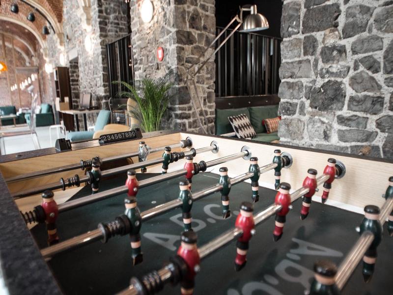 Liv Ge Youth Hostel image