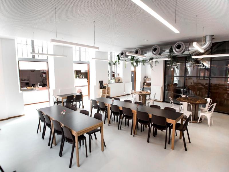 Liv Ge Youth Hostel image