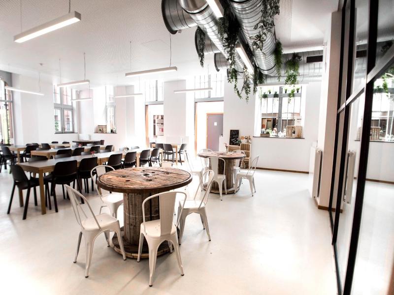 Liv Ge Youth Hostel image