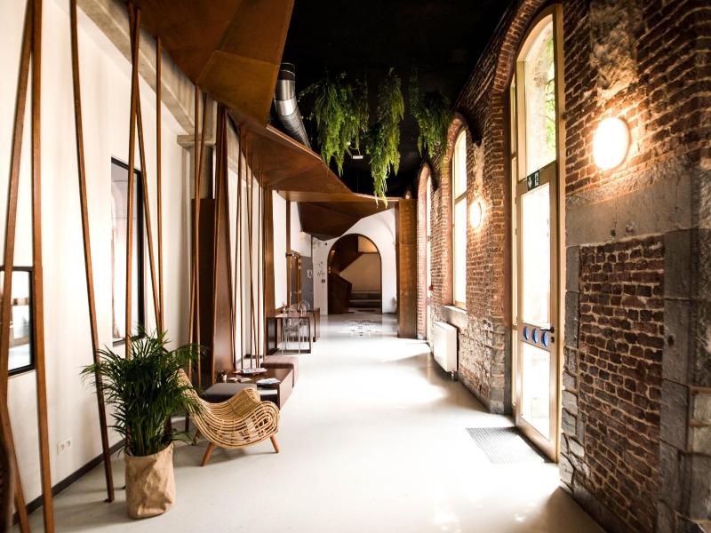 Liv Ge Youth Hostel image