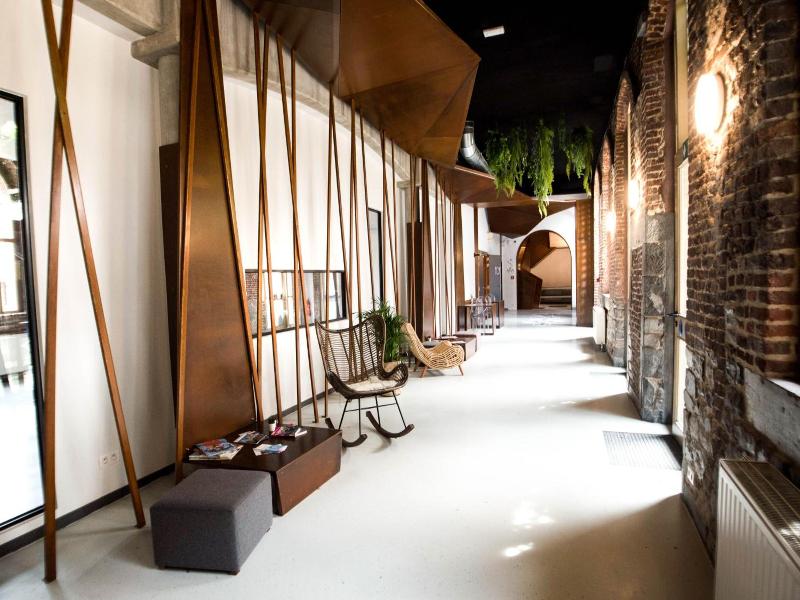 Liv Ge Youth Hostel image