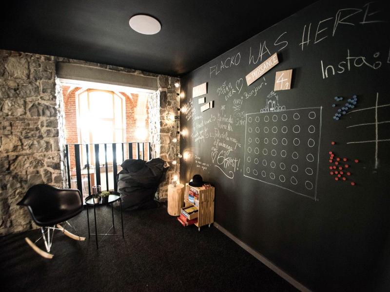 Liv Ge Youth Hostel image