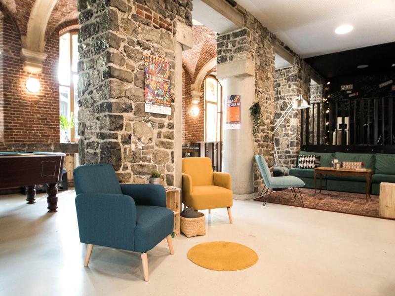 Liv Ge Youth Hostel image