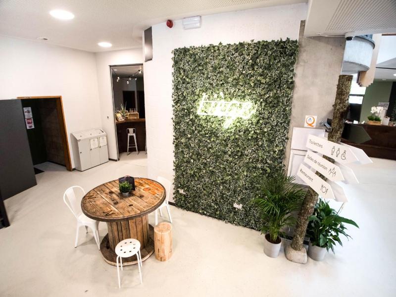 Liv Ge Youth Hostel image