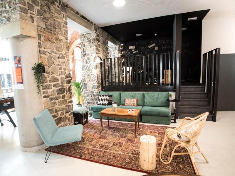 Liv Ge Youth Hostel image