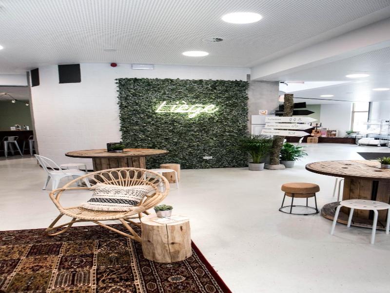 Liv Ge Youth Hostel image