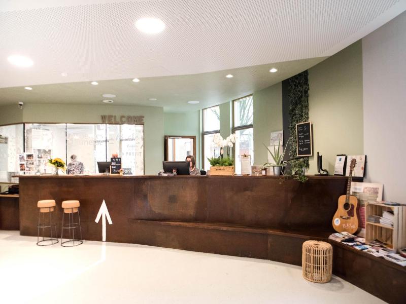 Liv Ge Youth Hostel image