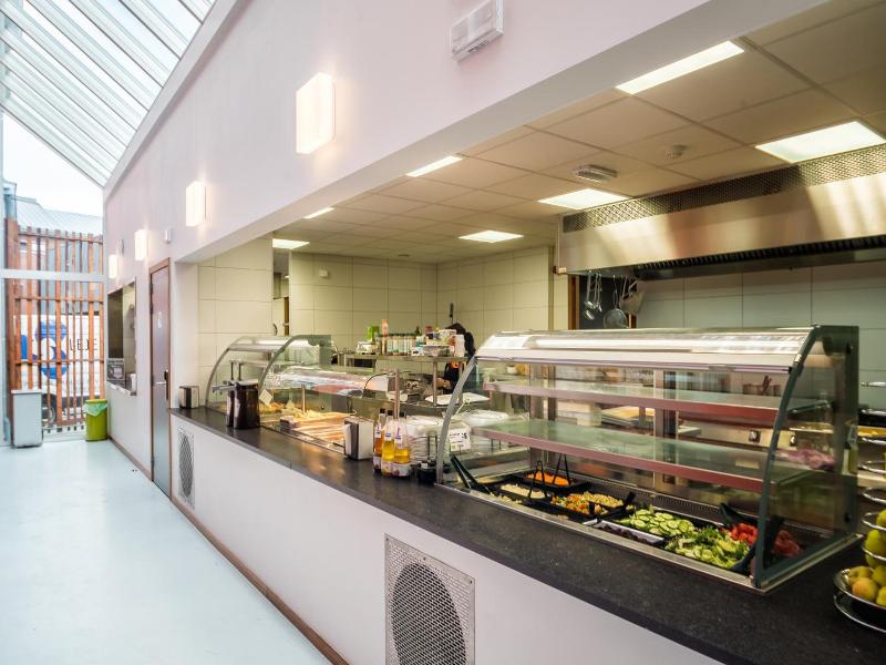 Liv Ge Youth Hostel image