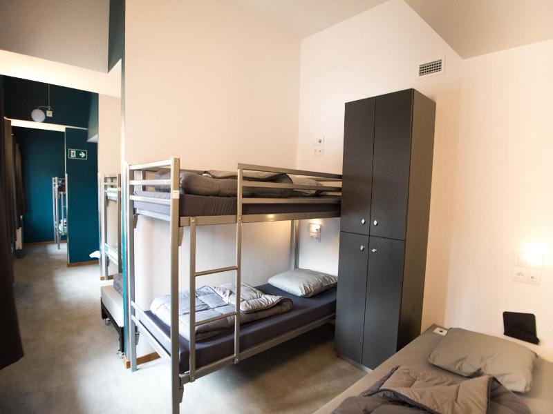 Liv Ge Youth Hostel image