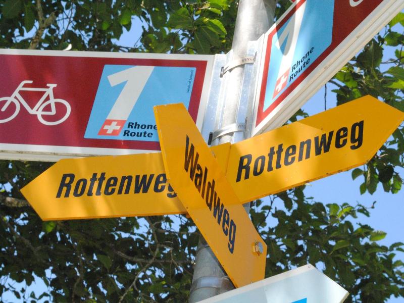 Hotel Nufenen image