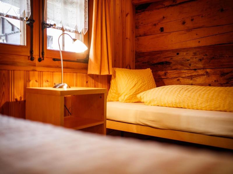 Hotel Nufenen image