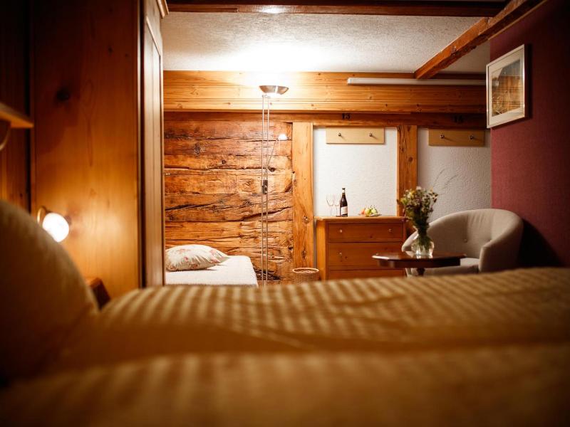 Hotel Nufenen image