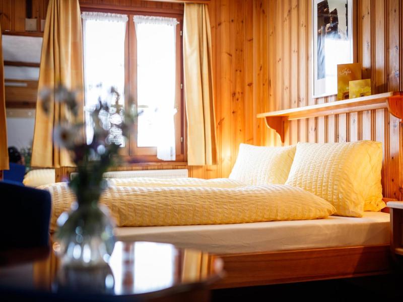 Hotel Nufenen image