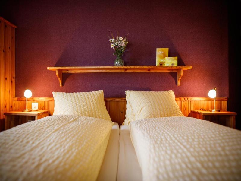 Hotel Nufenen image