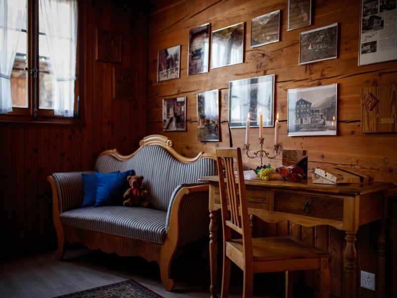 Hotel Nufenen image