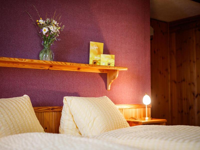 Hotel Nufenen image