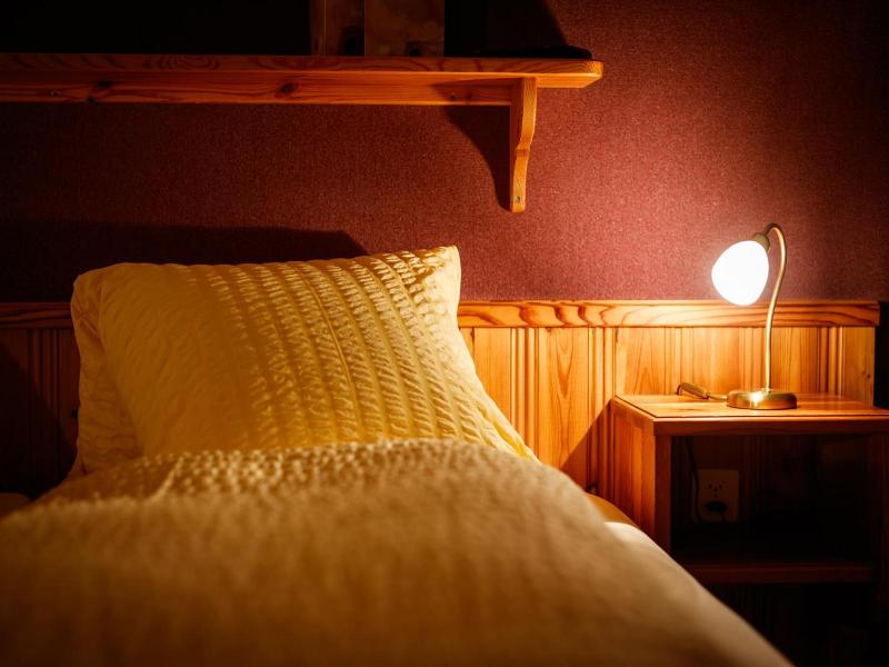 Hotel Nufenen image
