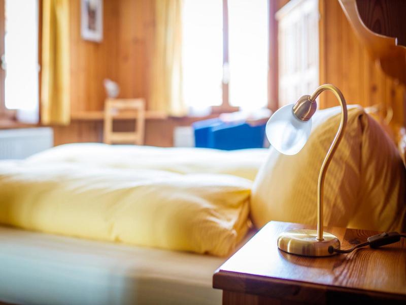 Hotel Nufenen image