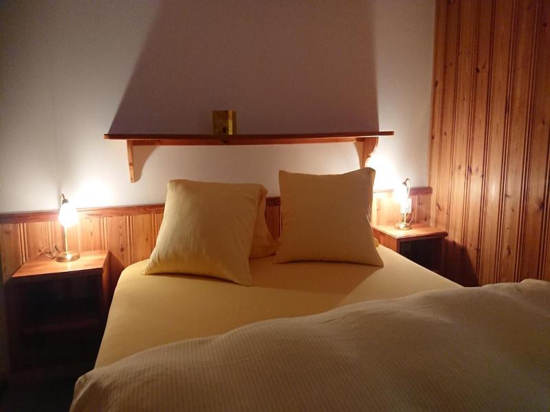 Hotel Nufenen image