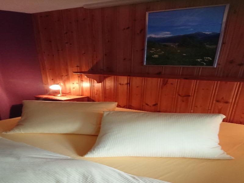 Hotel Nufenen image