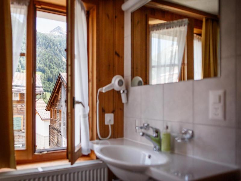 Hotel Nufenen image