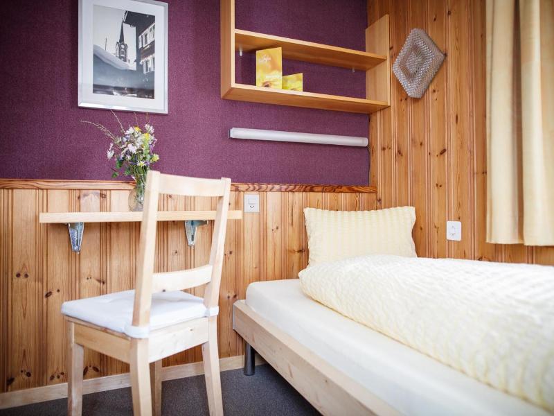 Hotel Nufenen image