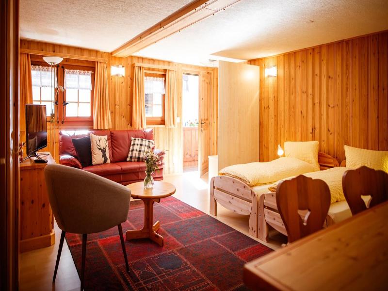 Hotel Nufenen image