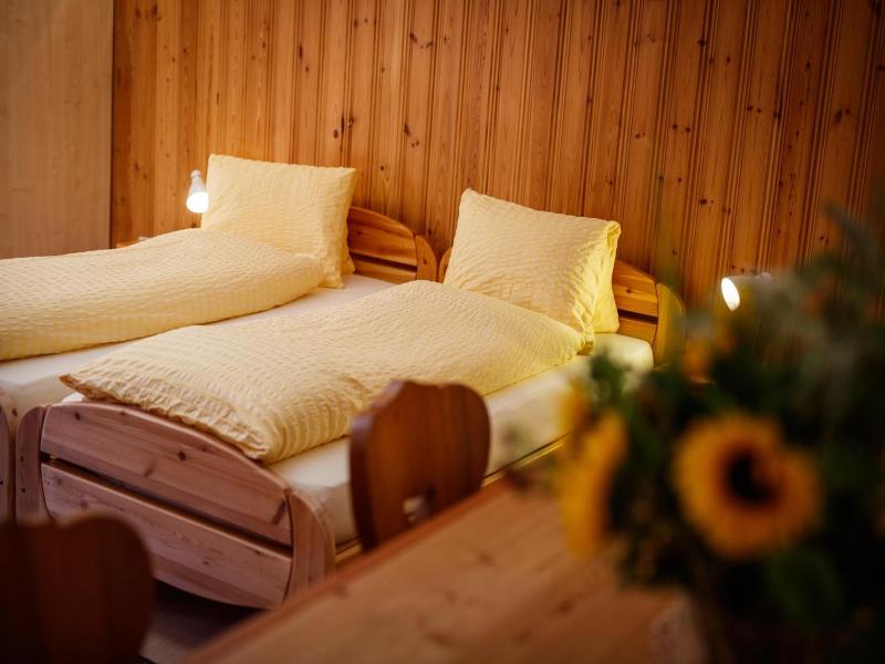 Hotel Nufenen image