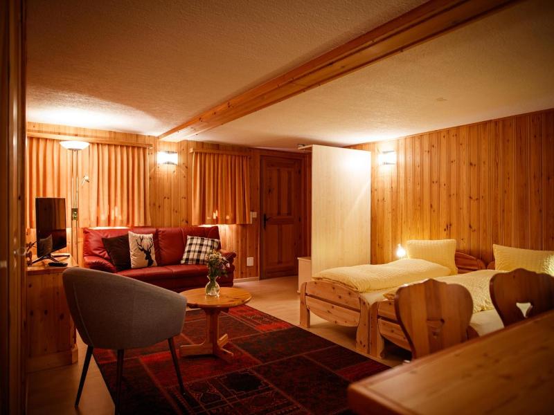 Hotel Nufenen image