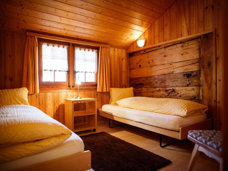 Hotel Nufenen image