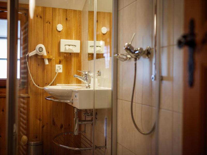 Hotel Nufenen image
