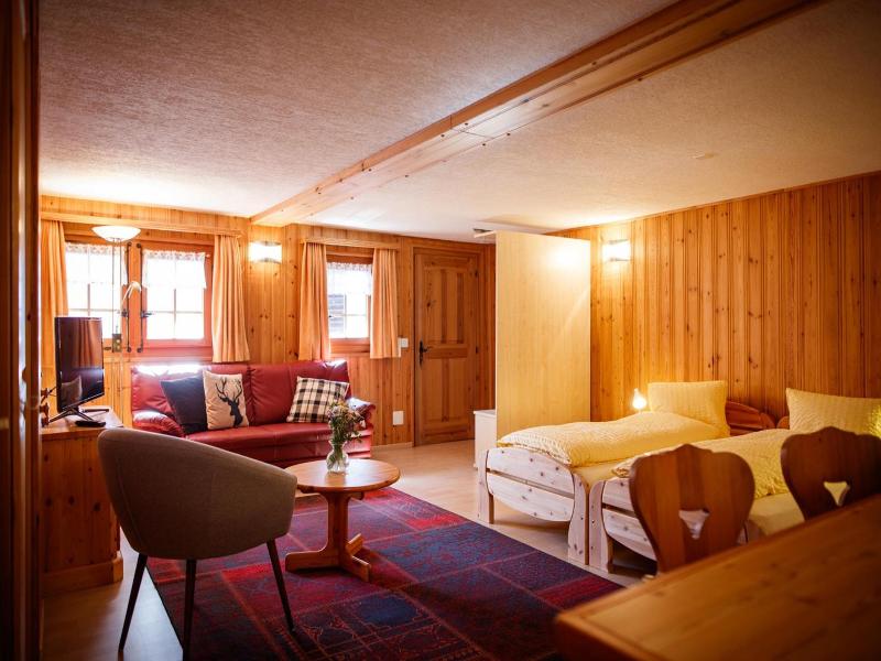 Hotel Nufenen image