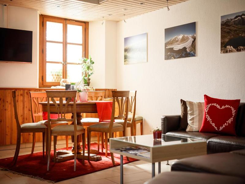 Hotel Nufenen image