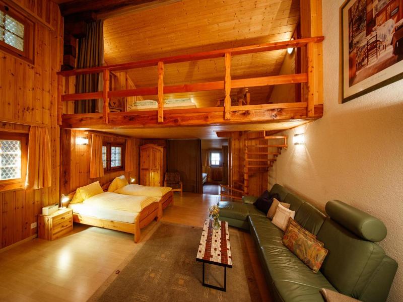 Hotel Nufenen image