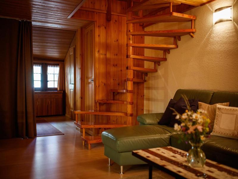 Hotel Nufenen image
