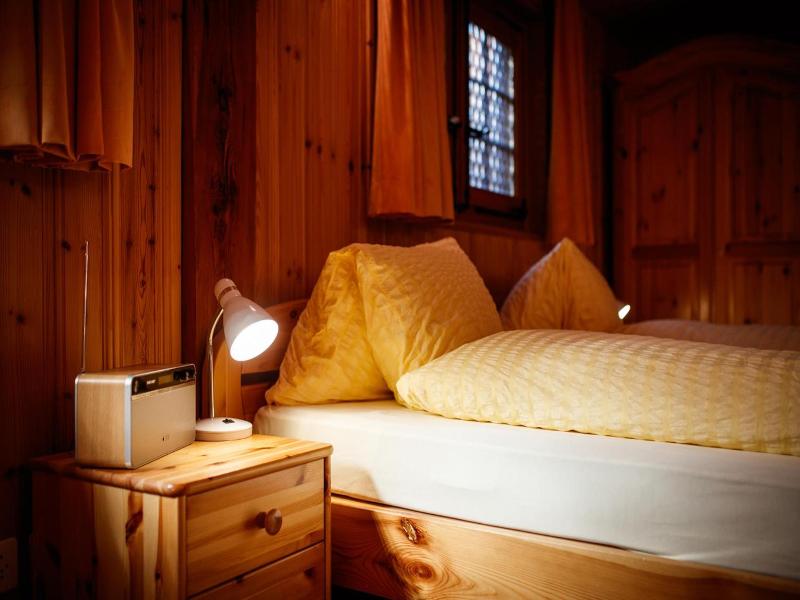 Hotel Nufenen image
