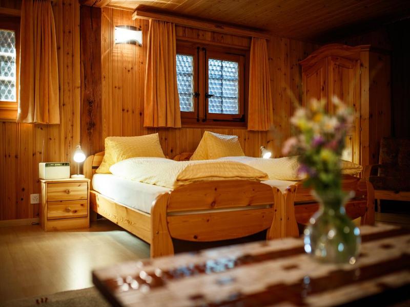 Hotel Nufenen image