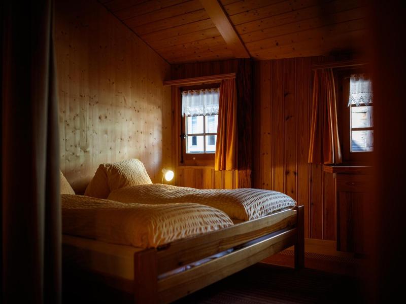 Hotel Nufenen image