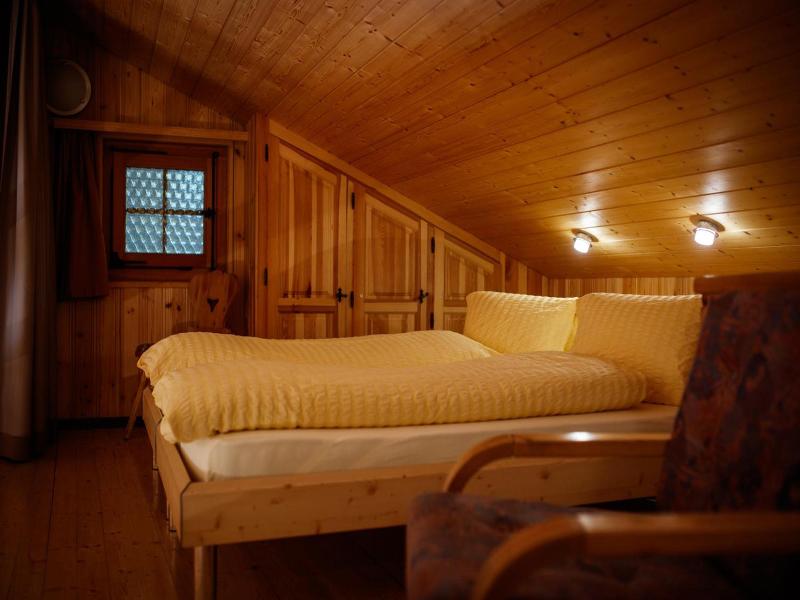Hotel Nufenen image