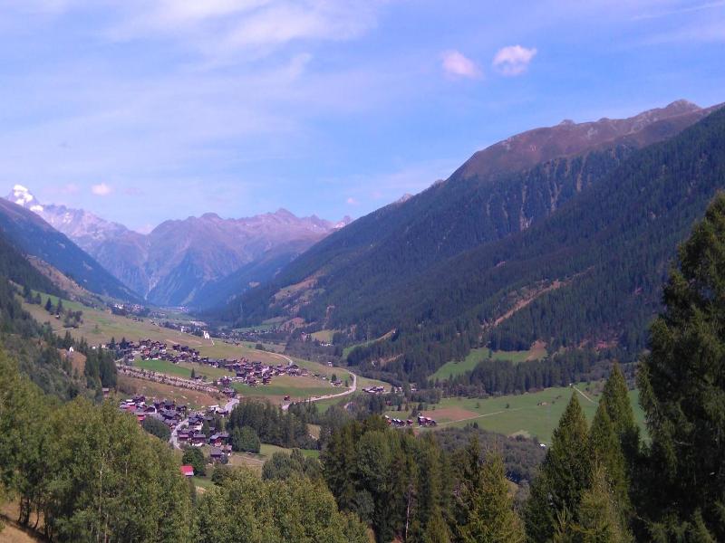 Hotel Nufenen image